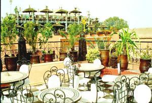 Agnaoue Hotel Marrakesh