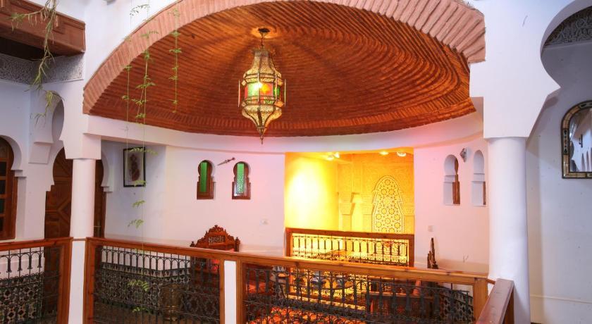 Riad Moulay Marrakesch
