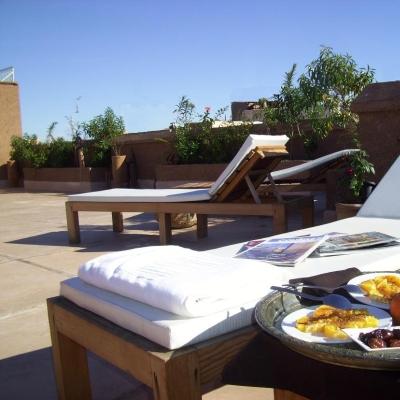 Al Ksar & Marrakesh