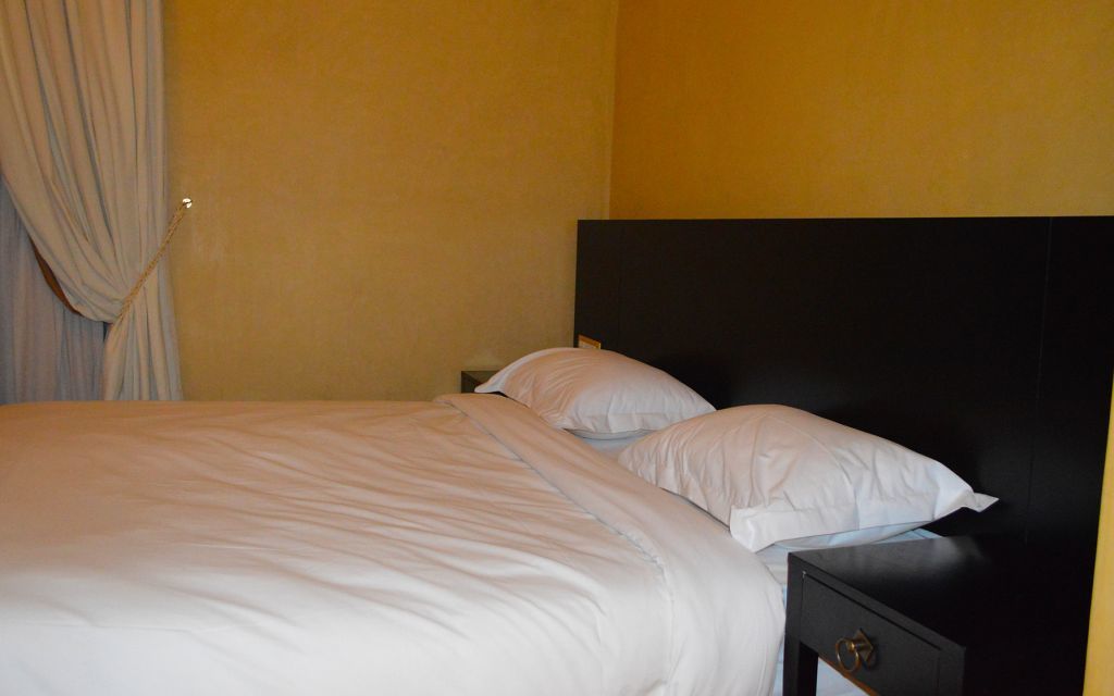 Palm Vacancy Hotel 4*