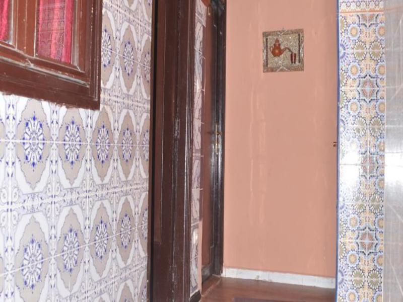 Hotel Agnaoue