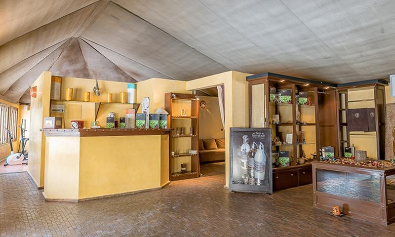 Hotel Palais Dar Ambre 5*