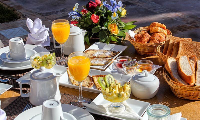 Palais Dar Ambre Hotel
