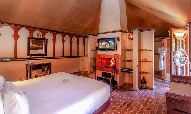 Palais Dar Ambre 5*