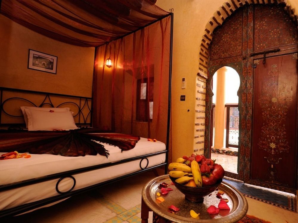 Lalla Aicha Hotel&spa Riad