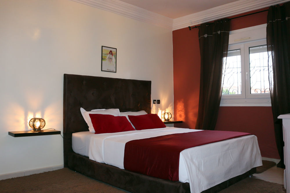 Dar Mezouar Aparthotel 3*