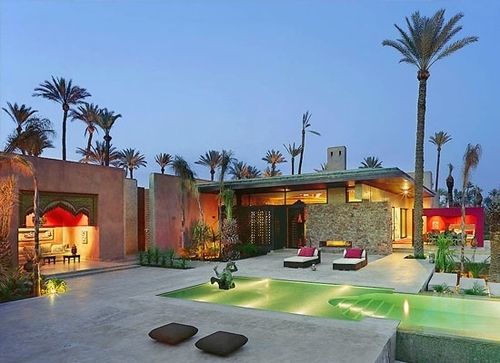 Villa Dar Jl *