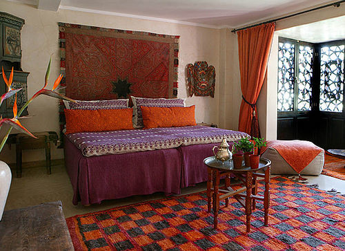 Dar Jl * Marrakesh