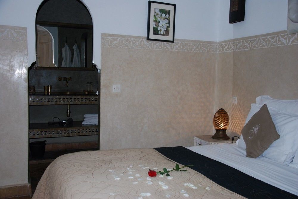 Riad Princesse Jamila 3*