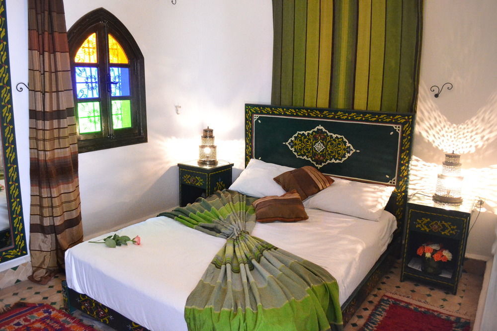Balkisse Marrakesch