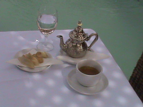 Riad Bb Marrakech Bed & Breakfast