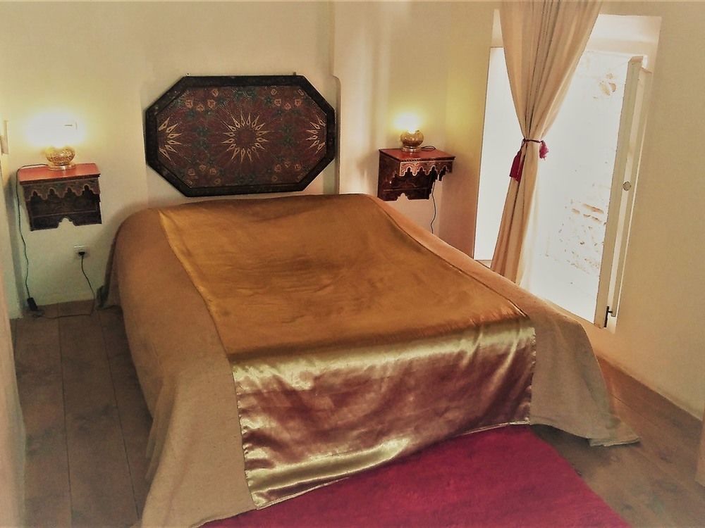 Riad Dar Kleta Marrakesh