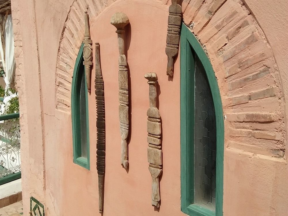 Riad Dar Kleta 3*