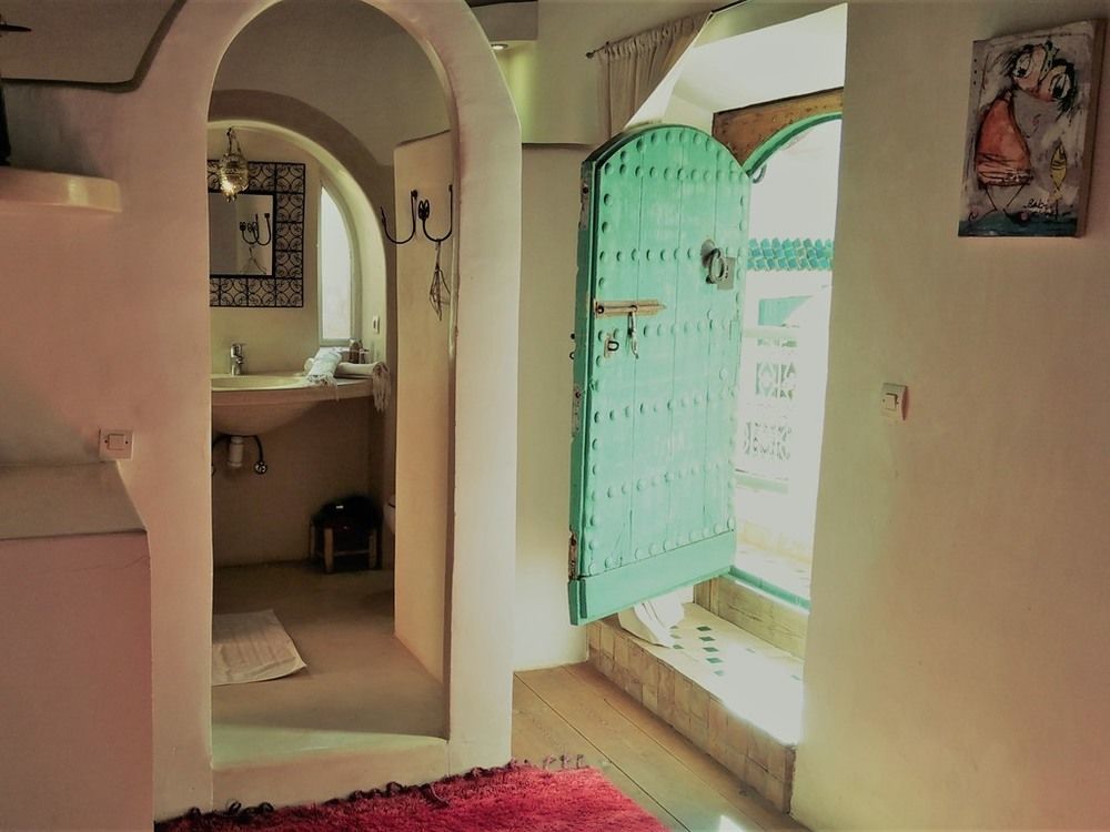 Dar Kleta Riad 3*