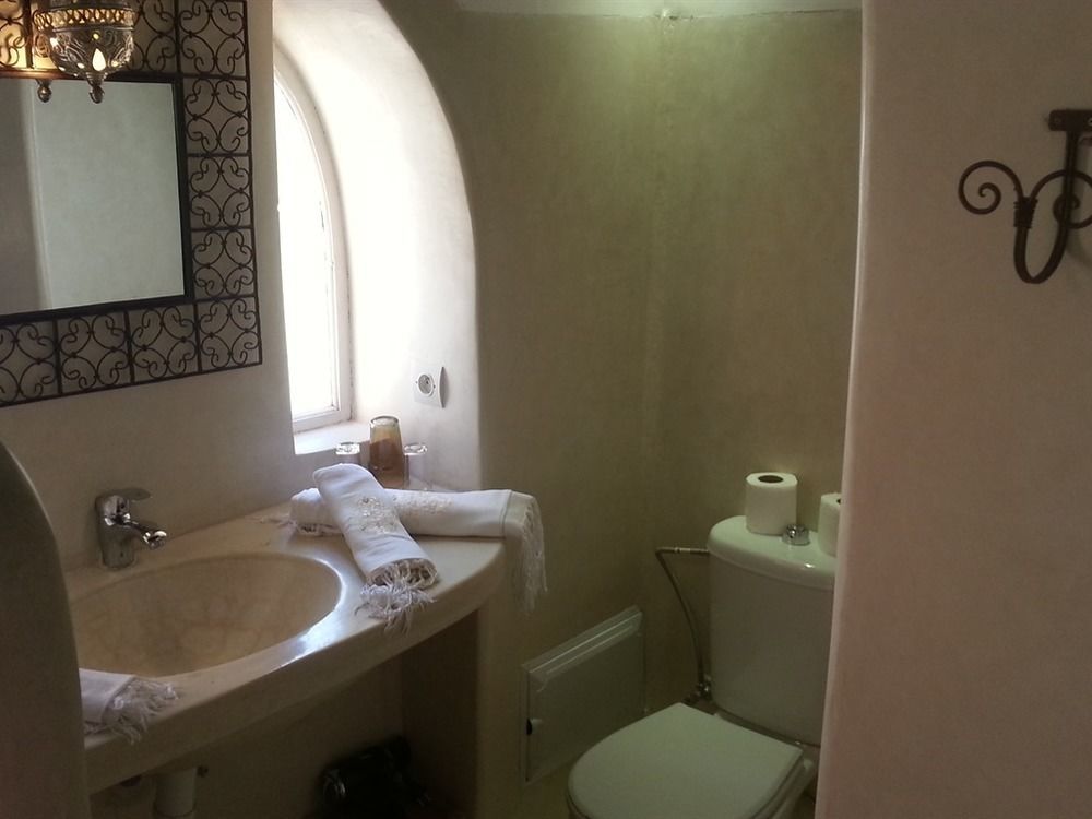 Dar Kleta Riad Marrakesh