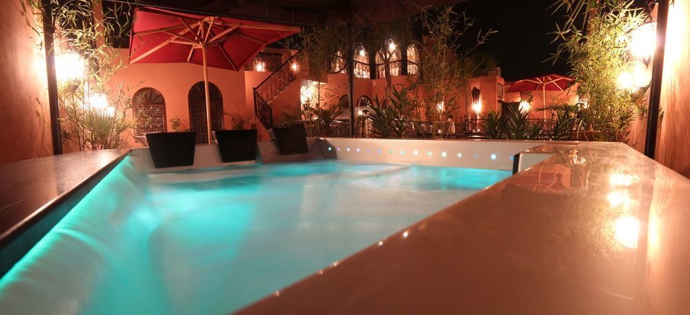 Riad Jona 4*