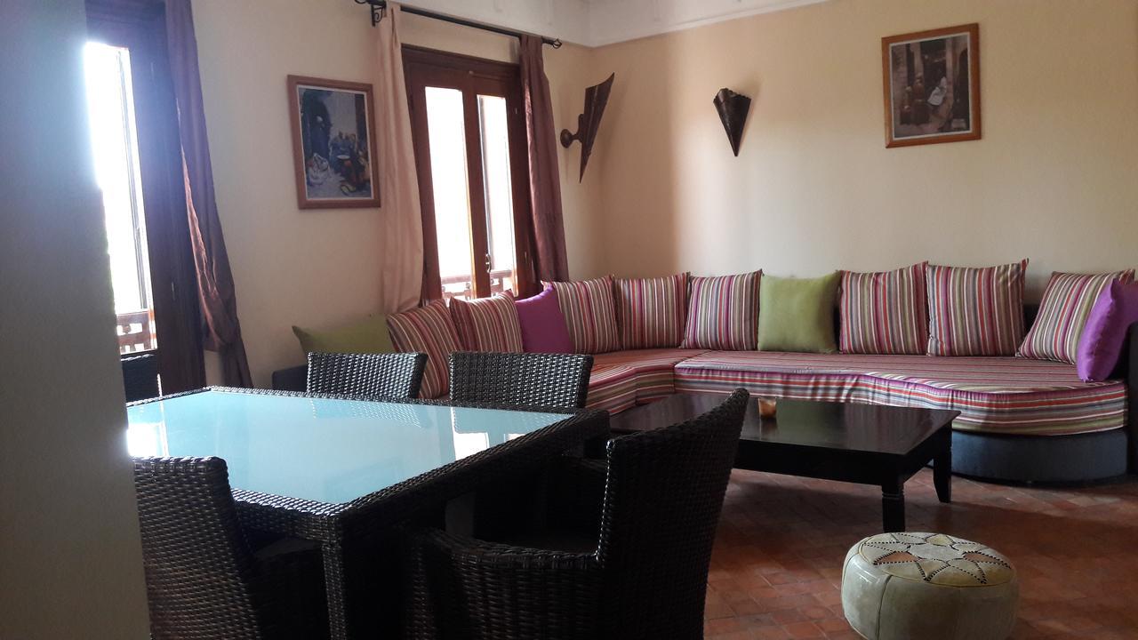 Appartement Al Quantara Tchika 1 *