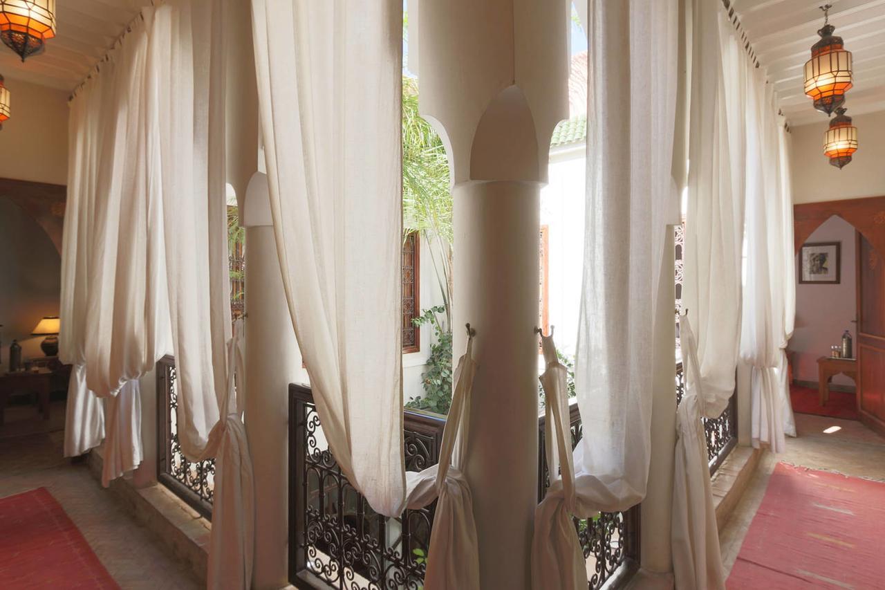 Riad Anais Marrakech