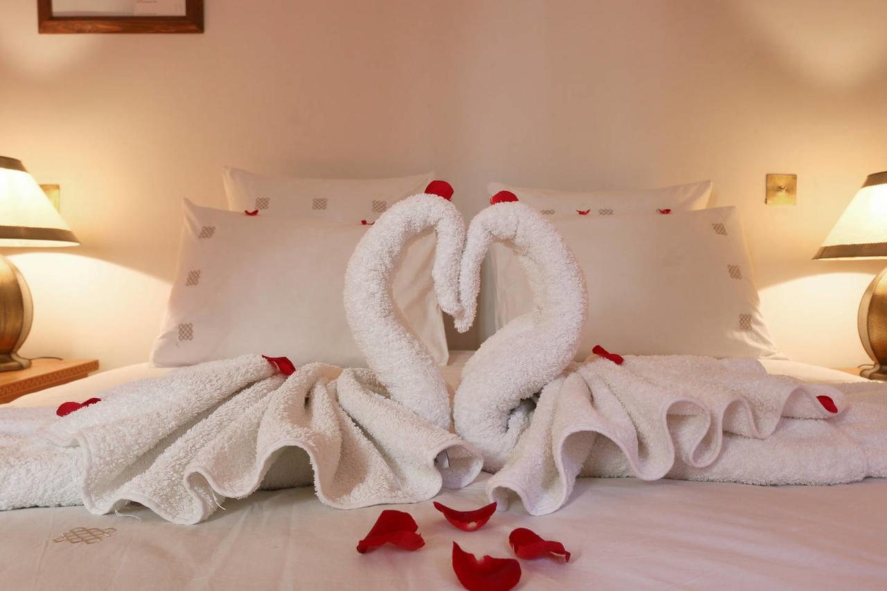 Anais Marrakech 5*