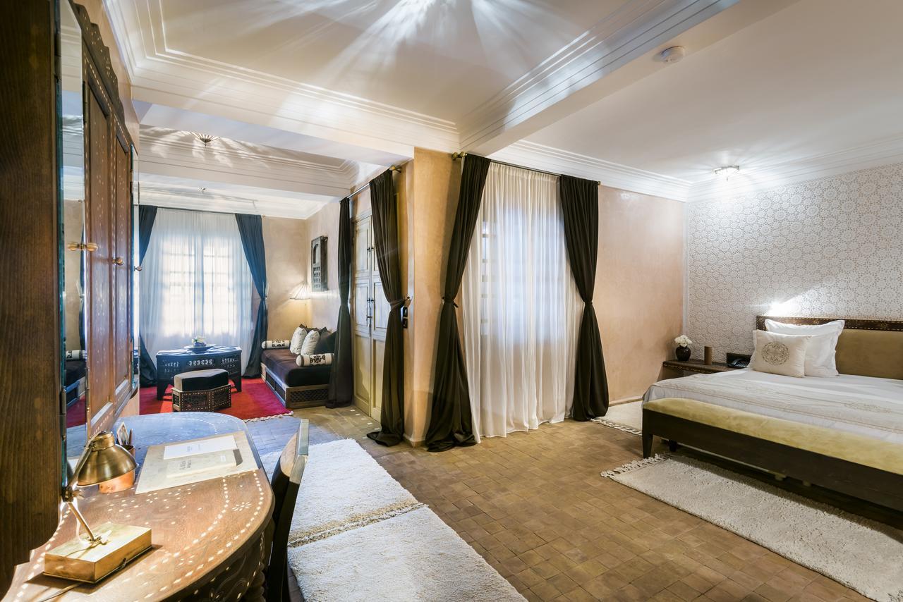 Almaha Marrakech Restaurant & 5*