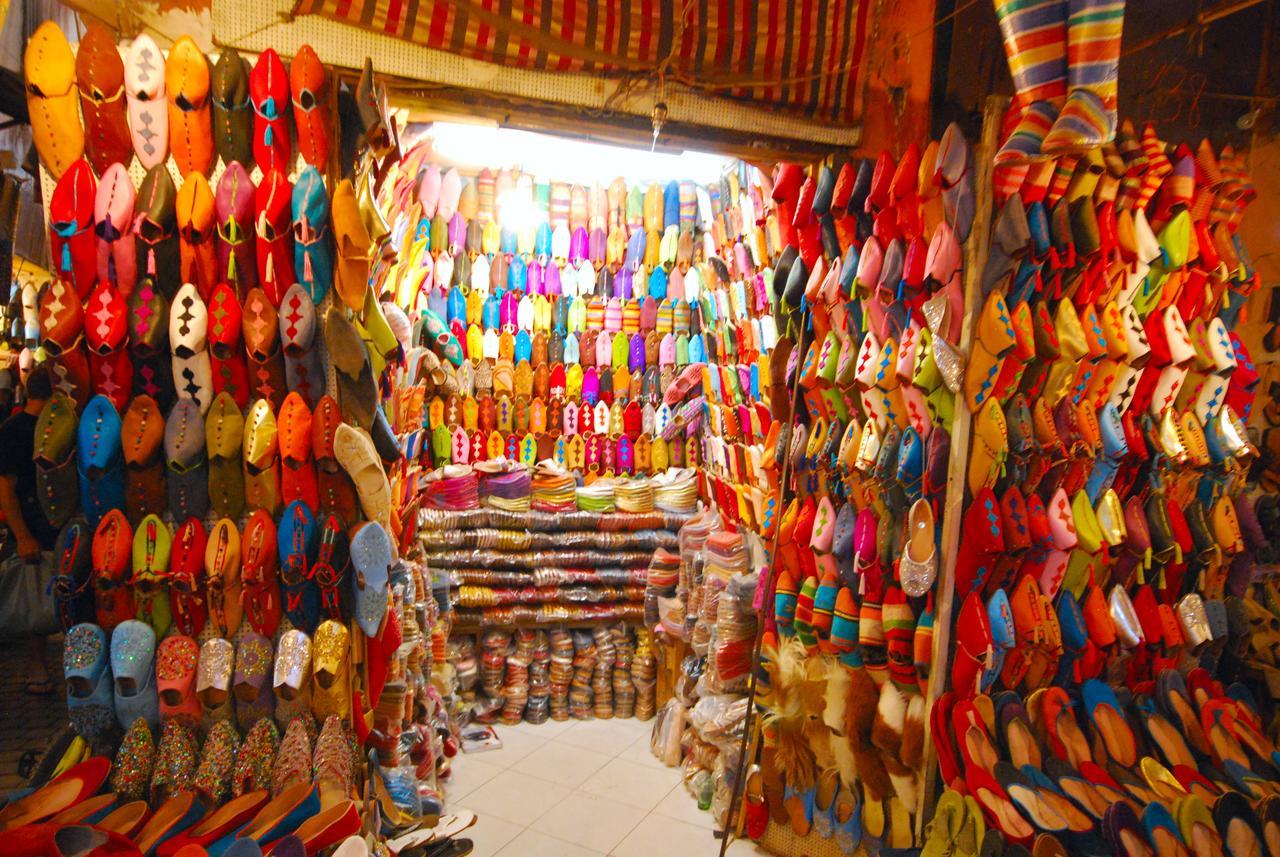 Riad Dar