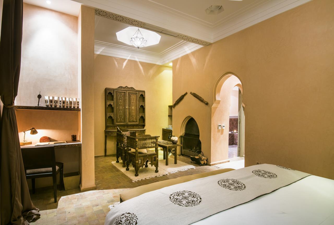 Almaha Marrakech Restaurant &