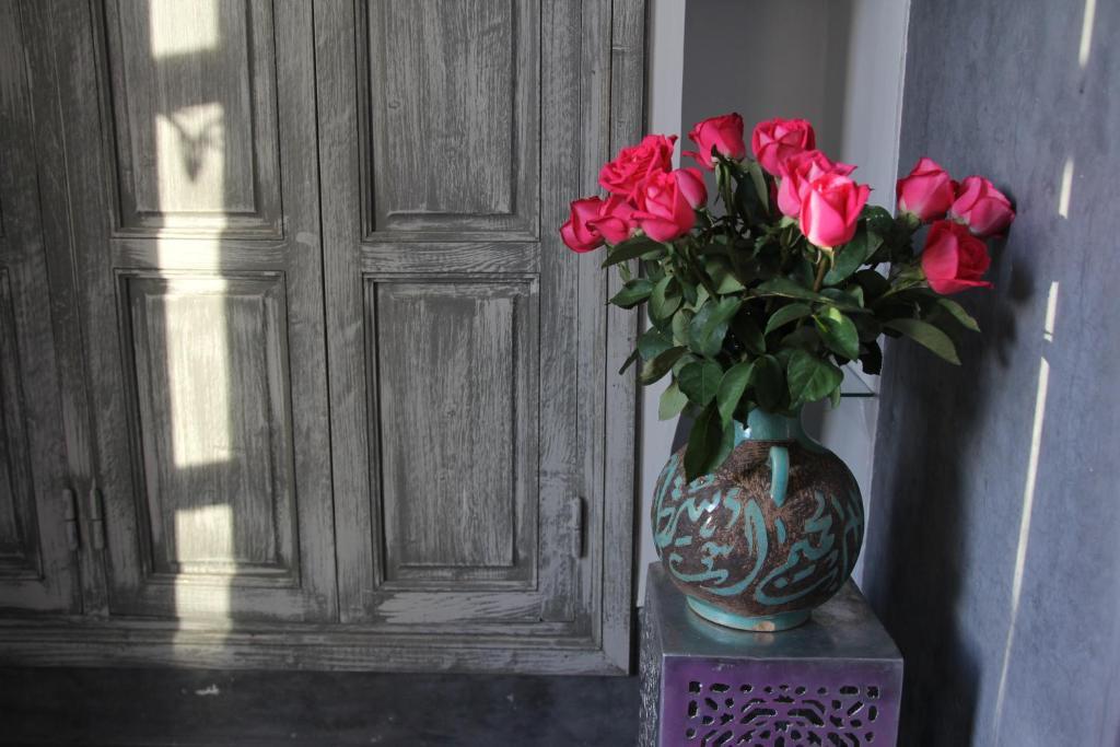 Dar Thania Marrakesch
