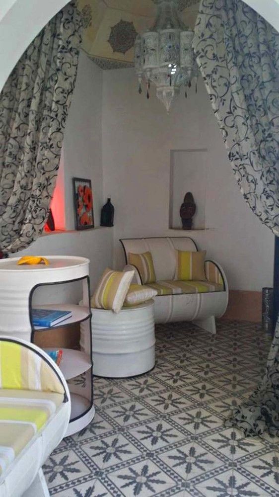 Riad Gaya Marrakesch