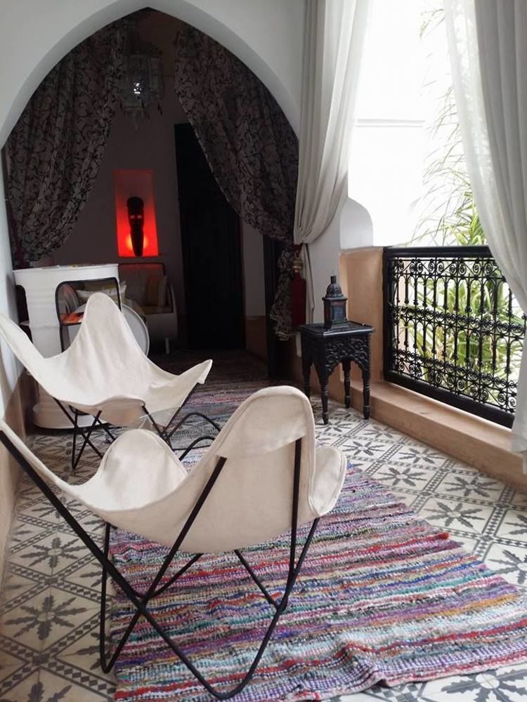 Gaya Marrakesch