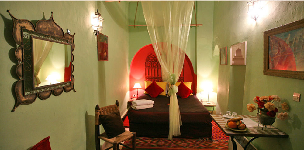 Riad N10