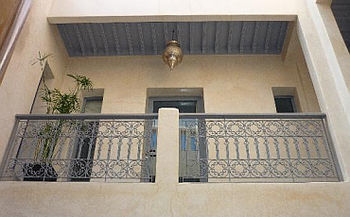 Riad Dar 4*