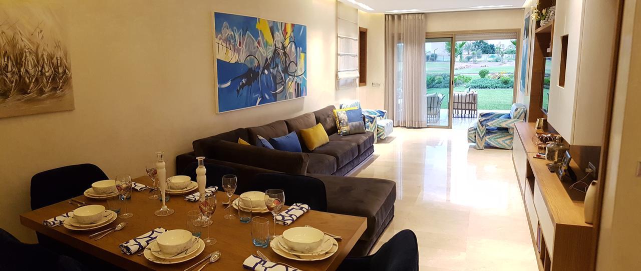 Prestigia - Corail - Marrakech Golf City