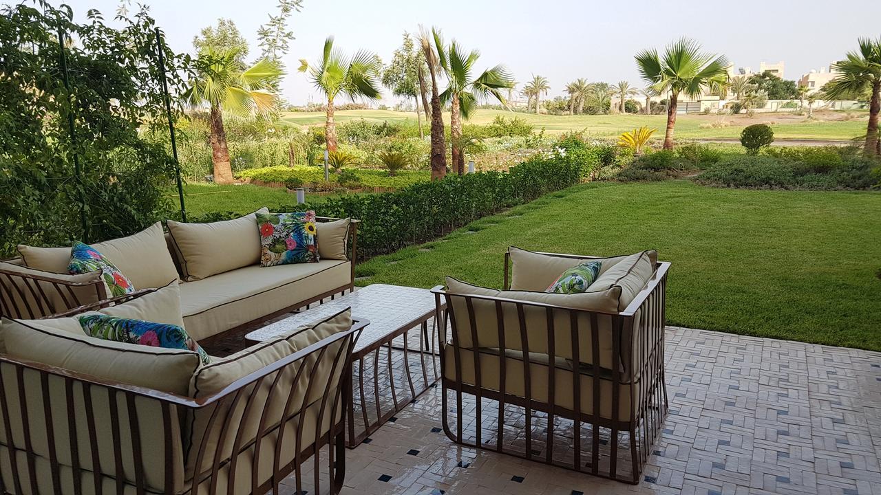 Prestigia - Corail - Marrakech Golf City