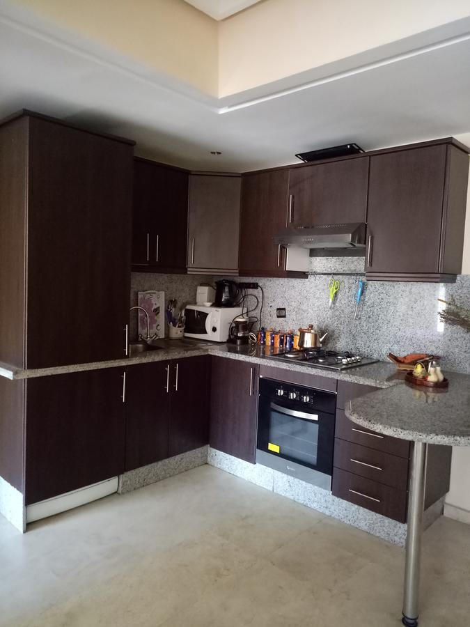Apartment Miramas 2