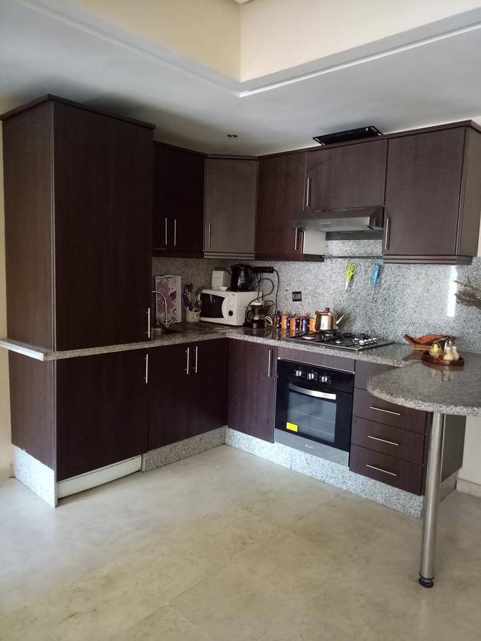 Miramas 2 Apartment