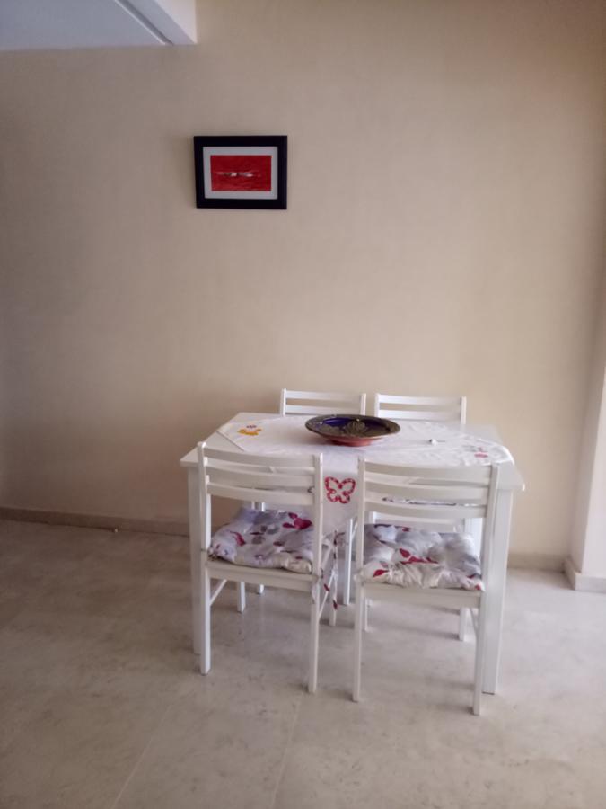 Apartment Miramas 2