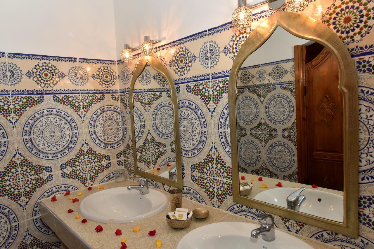 Sirocco Riad Marrakesh