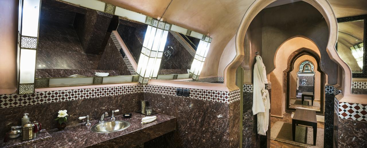 Almaha Marrakech Restaurant & Hotel