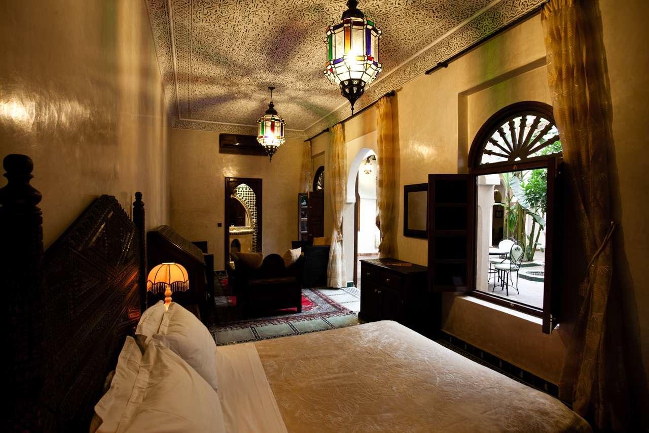 Riad Tidar By Expert Gestion 3*