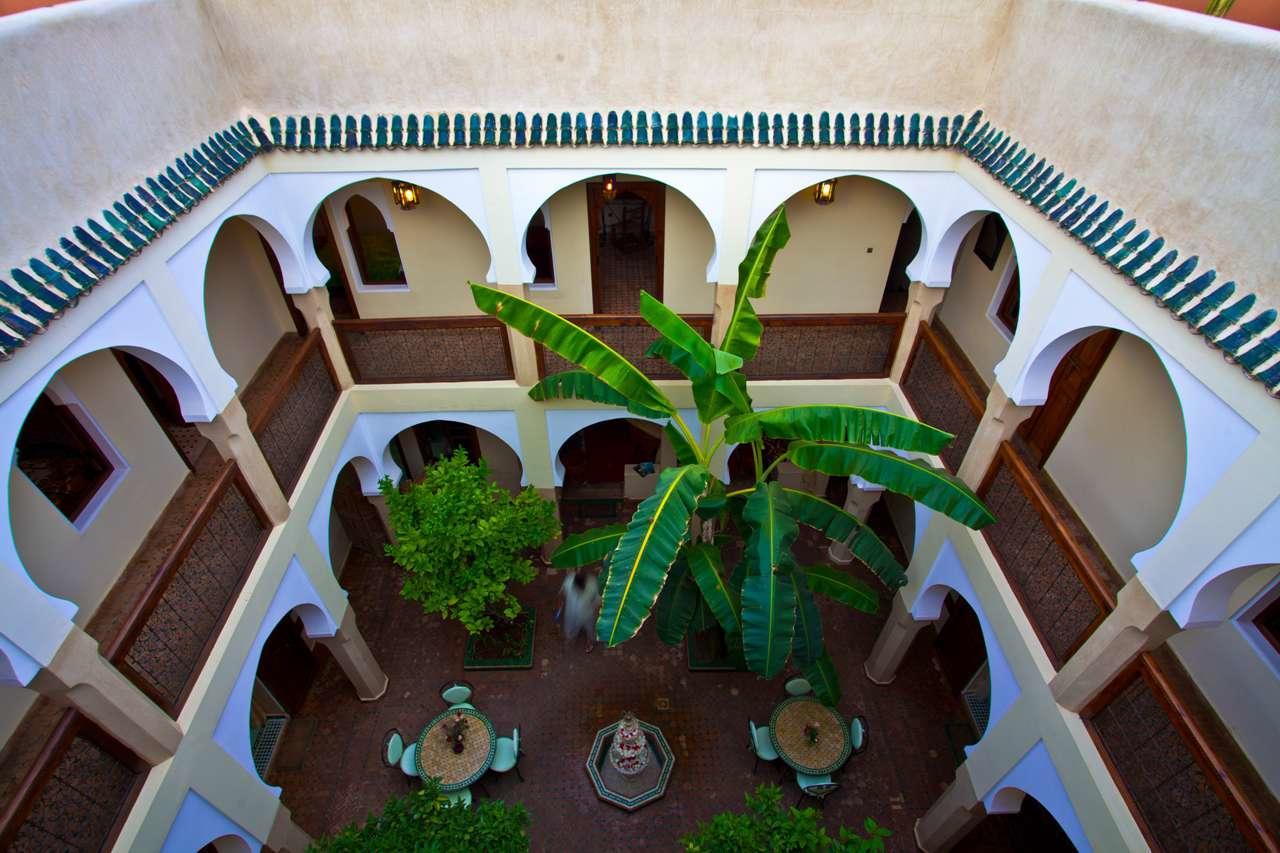 Tidar By Expert Gestion 3* Marrakesh