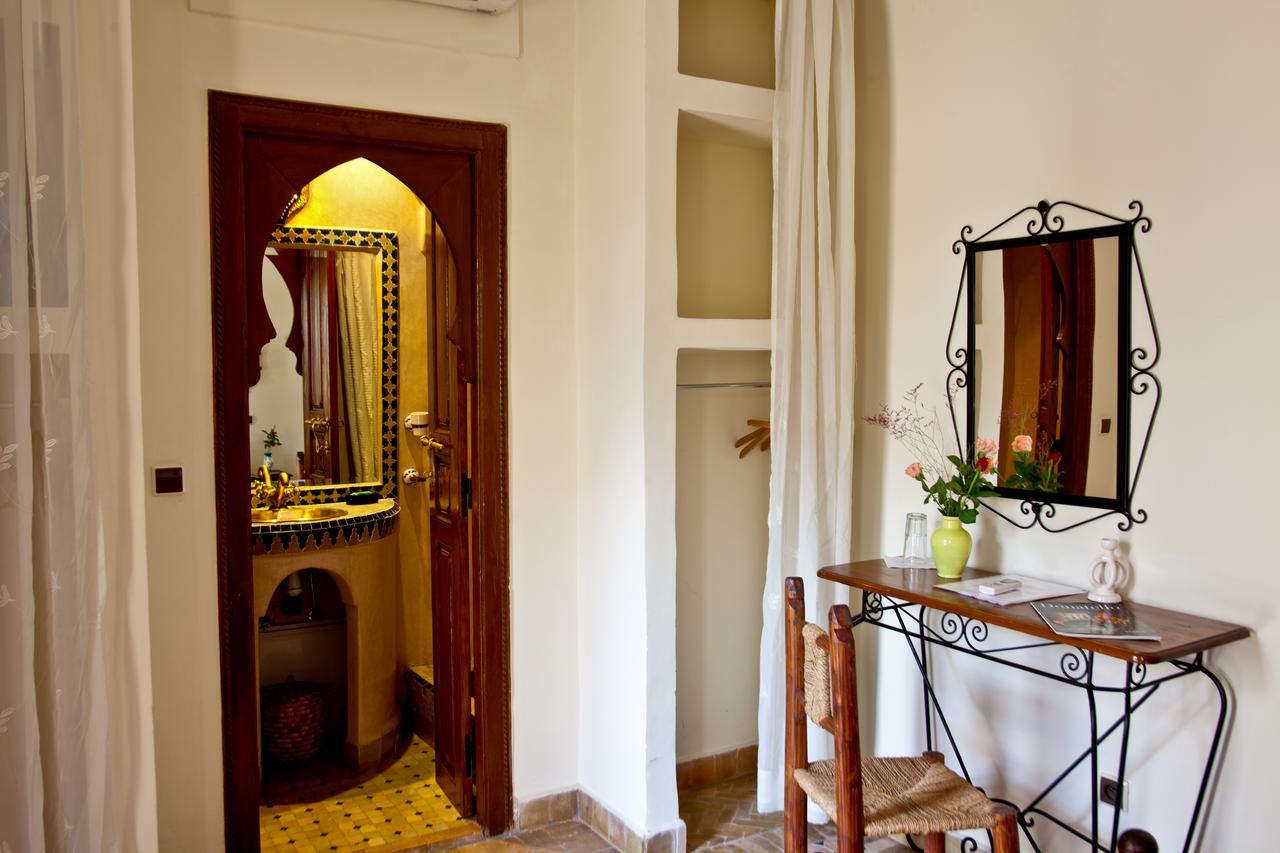 Riad Tidar By Expert Gestion Marrakesh