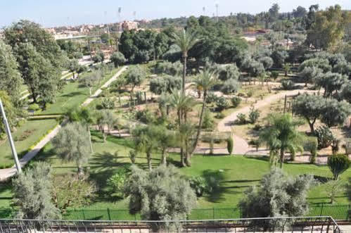 Jnane El Harti Hotel