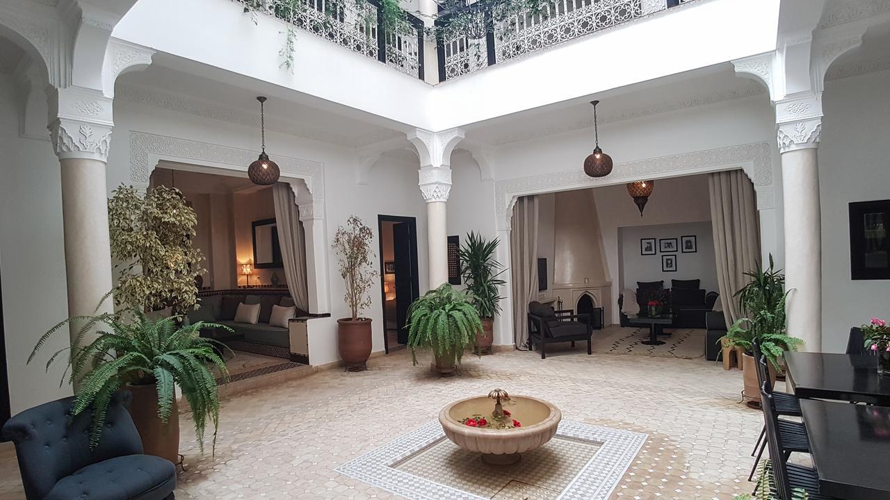 Eden Berbere * Marrakesh
