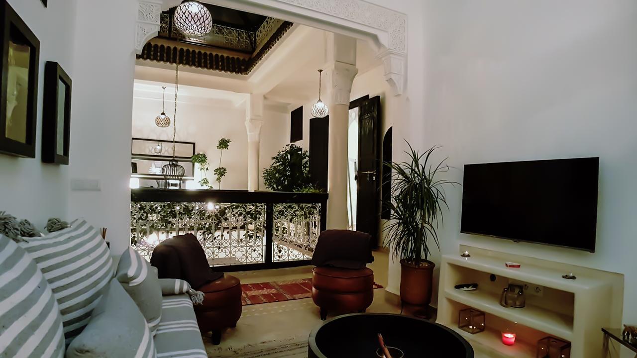 Riad Eden Berbere Marrakesh