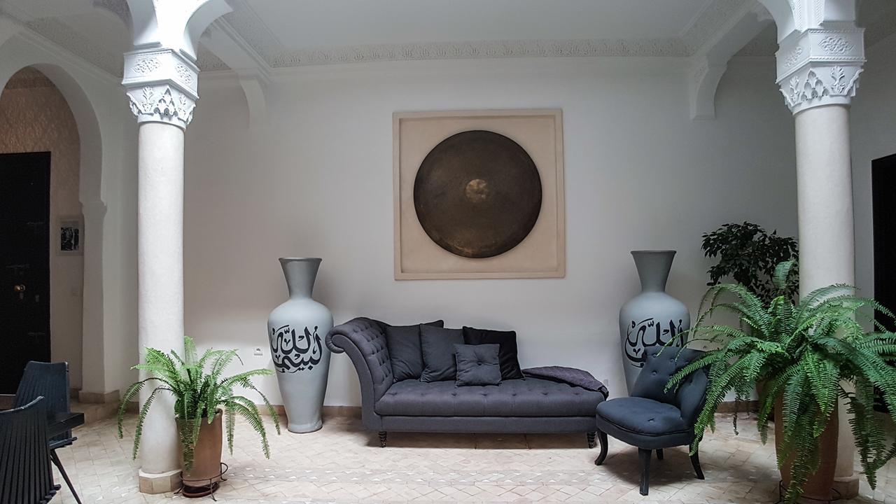 Eden Berbere * Marrakesh