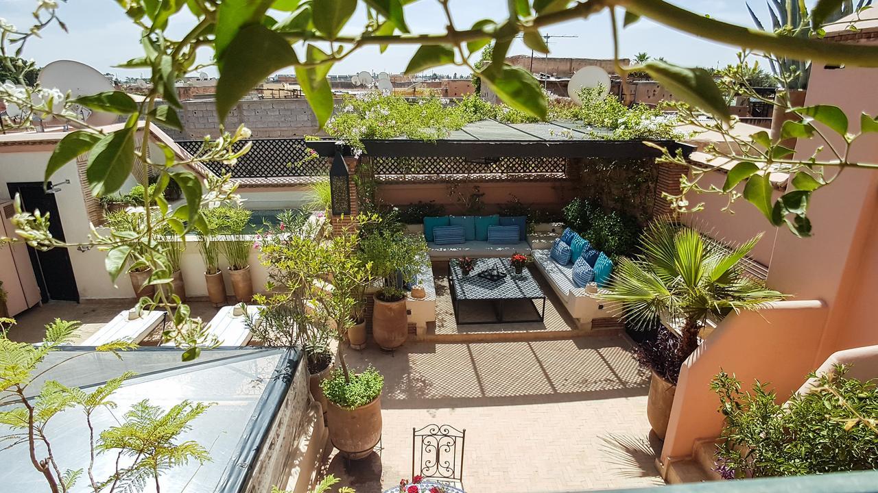 Riad Eden Berbere Marrakesh