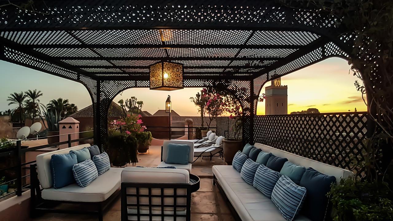 Eden Berbere * Marrakesh