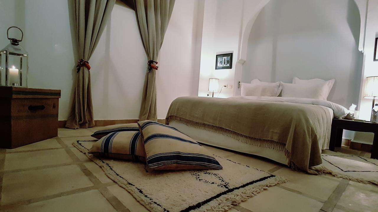 Eden Berbere Riad Marrakesh