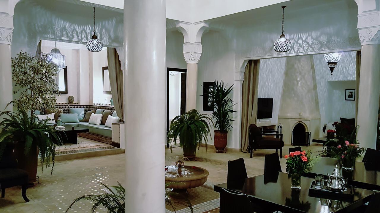 Eden Berbere Marrakesh