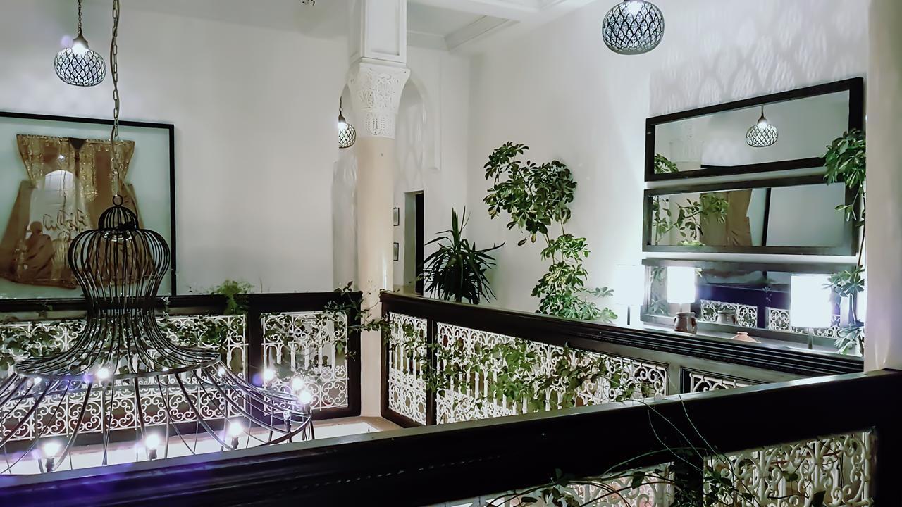 Eden Berbere Riad *